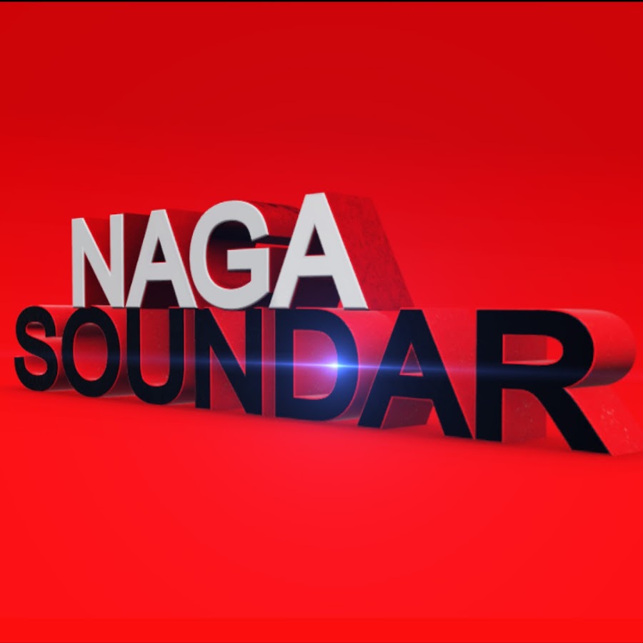 NAGASOUNDAR N YouTube channel avatar