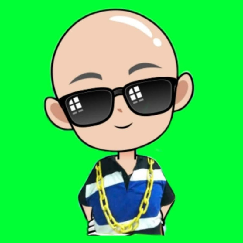 CÚ ĐẤM THÉP TV - 網紅的藏寶箱 