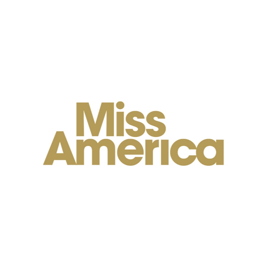 Miss America Organization Avatar canale YouTube 