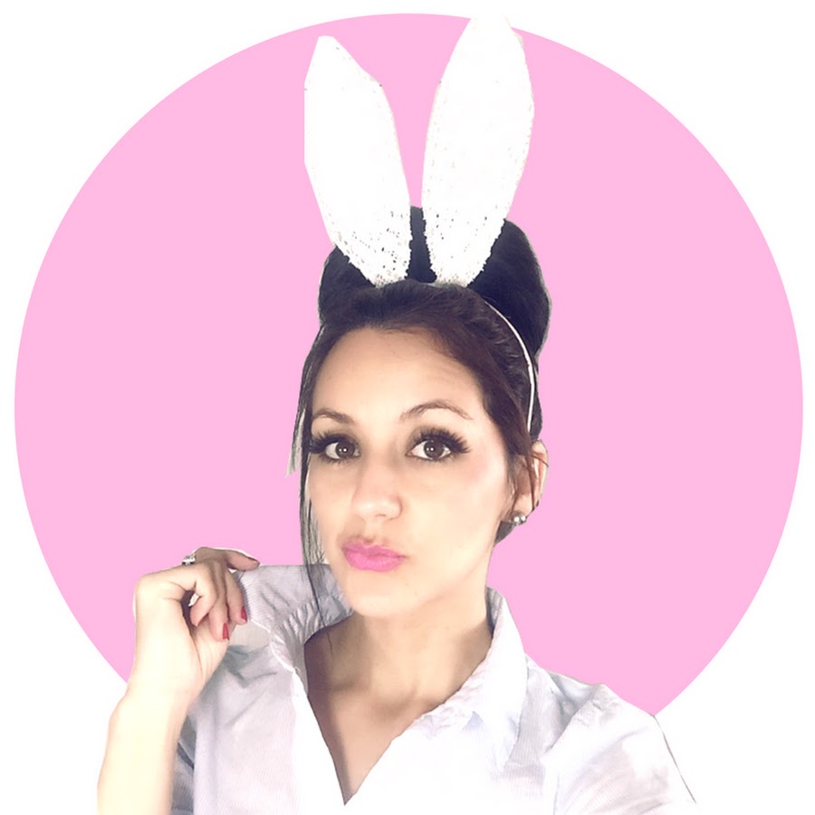 Rabbit in Rose YouTube channel avatar