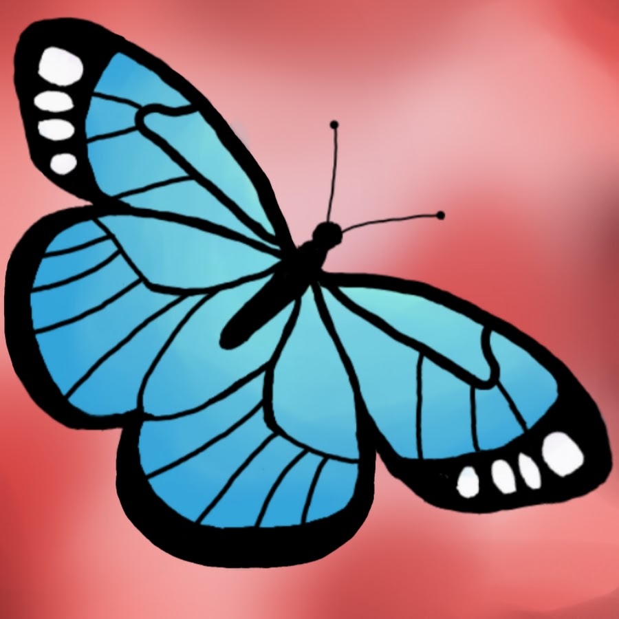 Butterfly Gaming