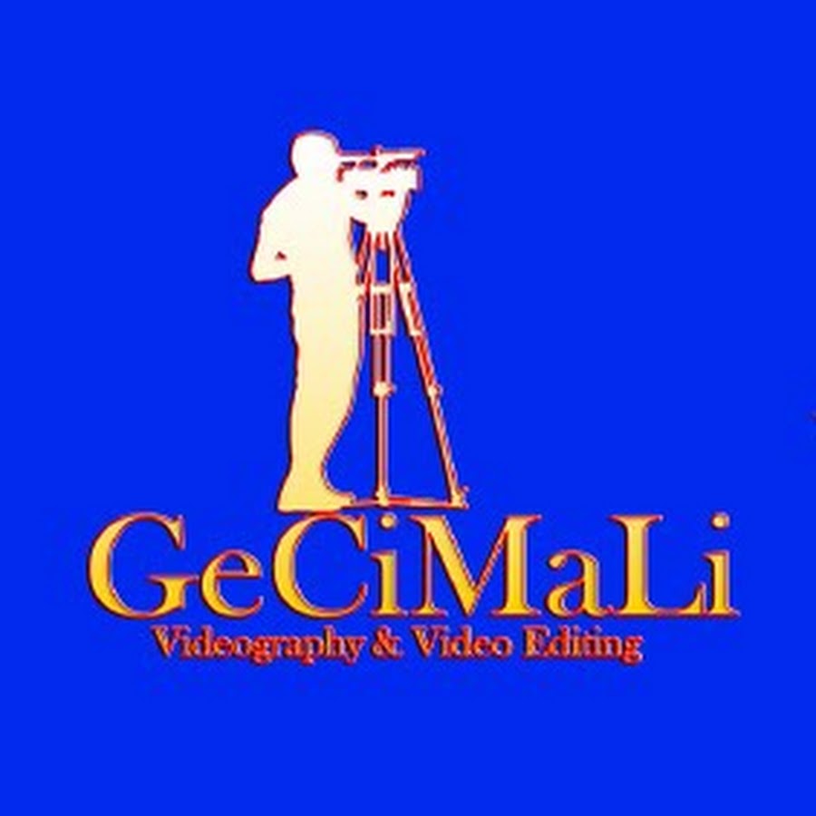 Pirovago60 - GECIMALI YouTube channel avatar