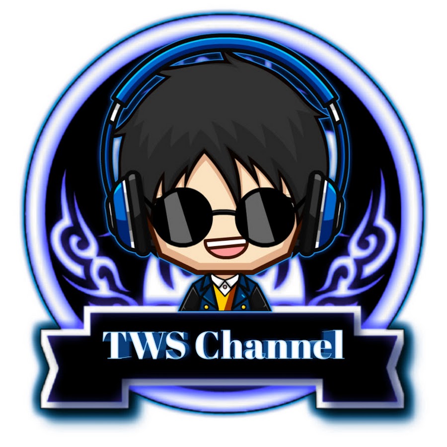 TWS l Thaweesak رمز قناة اليوتيوب