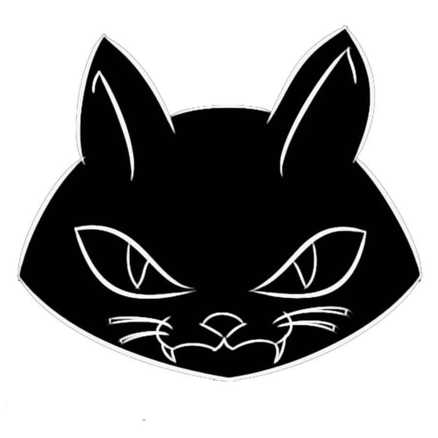 MadCat9LIVE YouTube channel avatar