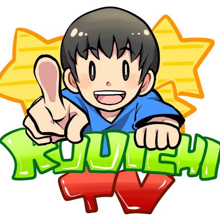 kouichitv YouTube channel avatar