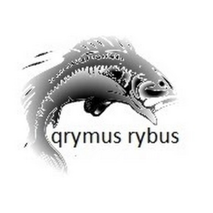 qrymus rybus YouTube channel avatar