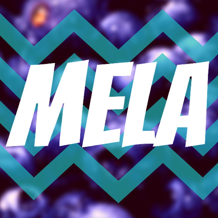 Mela music YouTube channel avatar