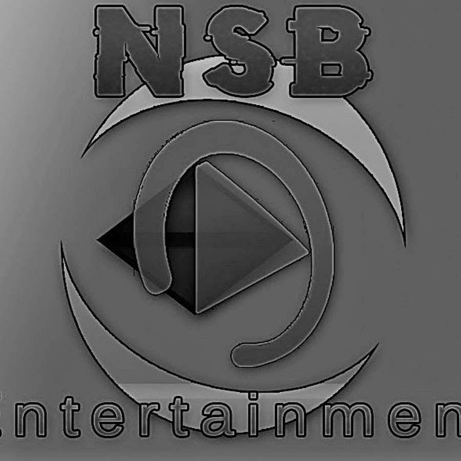NSB ENTERTAINMENT GROUP YouTube channel avatar