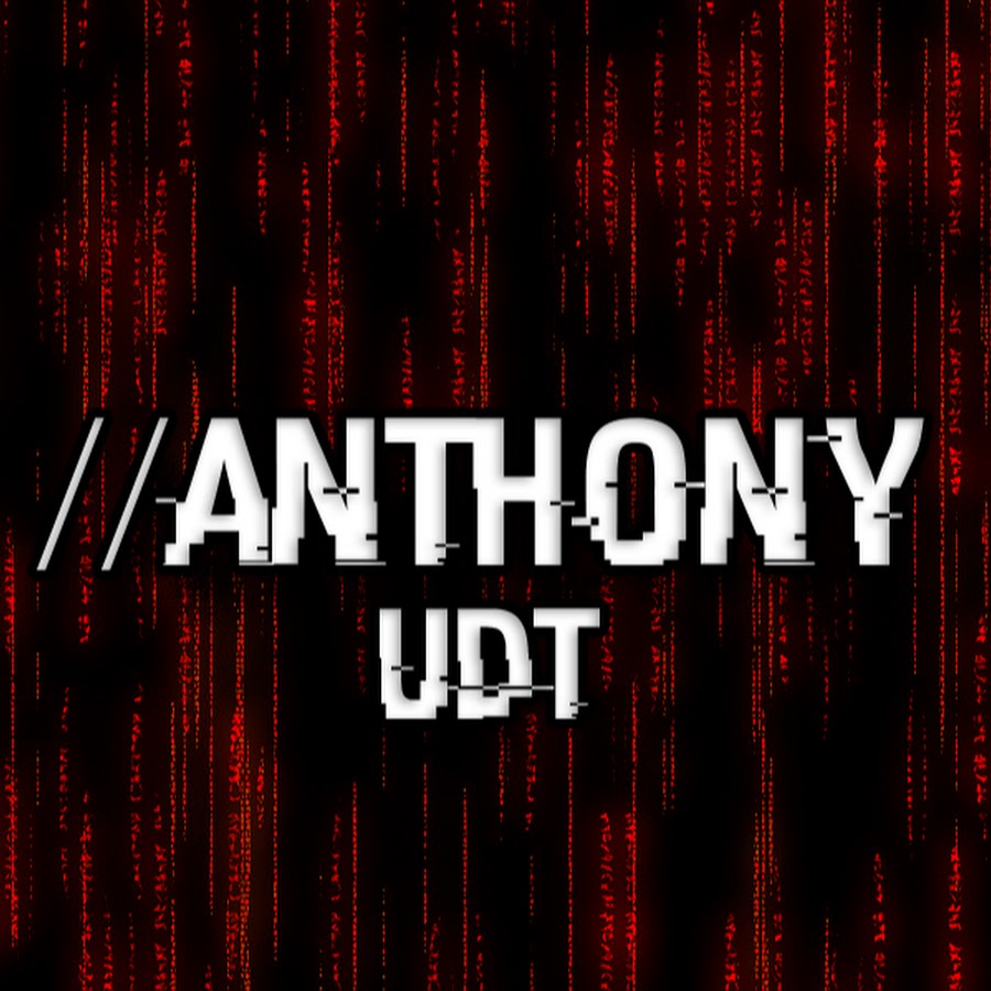 Anthony UDT