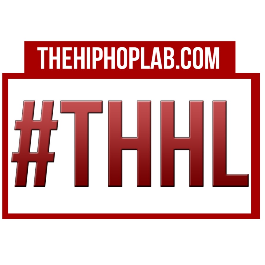 TheHipHop Lab YouTube channel avatar