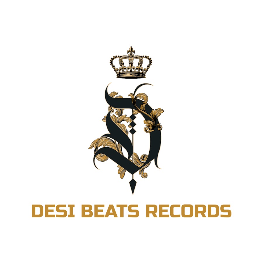 Desi Beats Records YouTube 频道头像