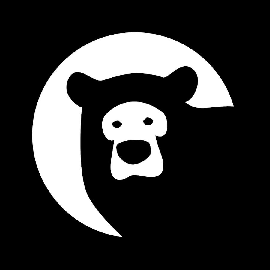 Hey Bear YouTube channel avatar