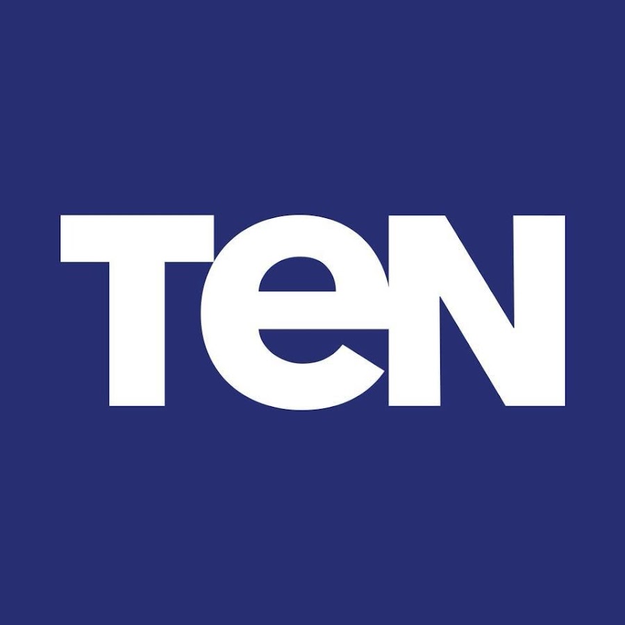TeN TV YouTube channel avatar