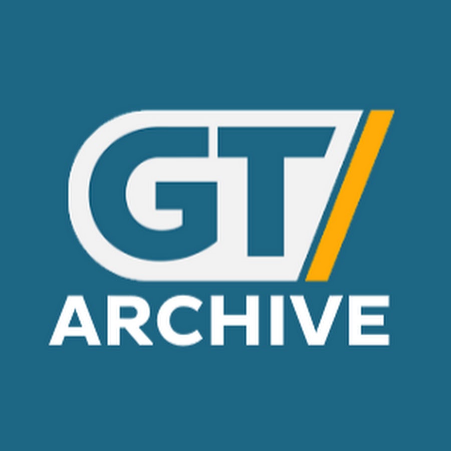 GameTrailers Archive YouTube kanalı avatarı