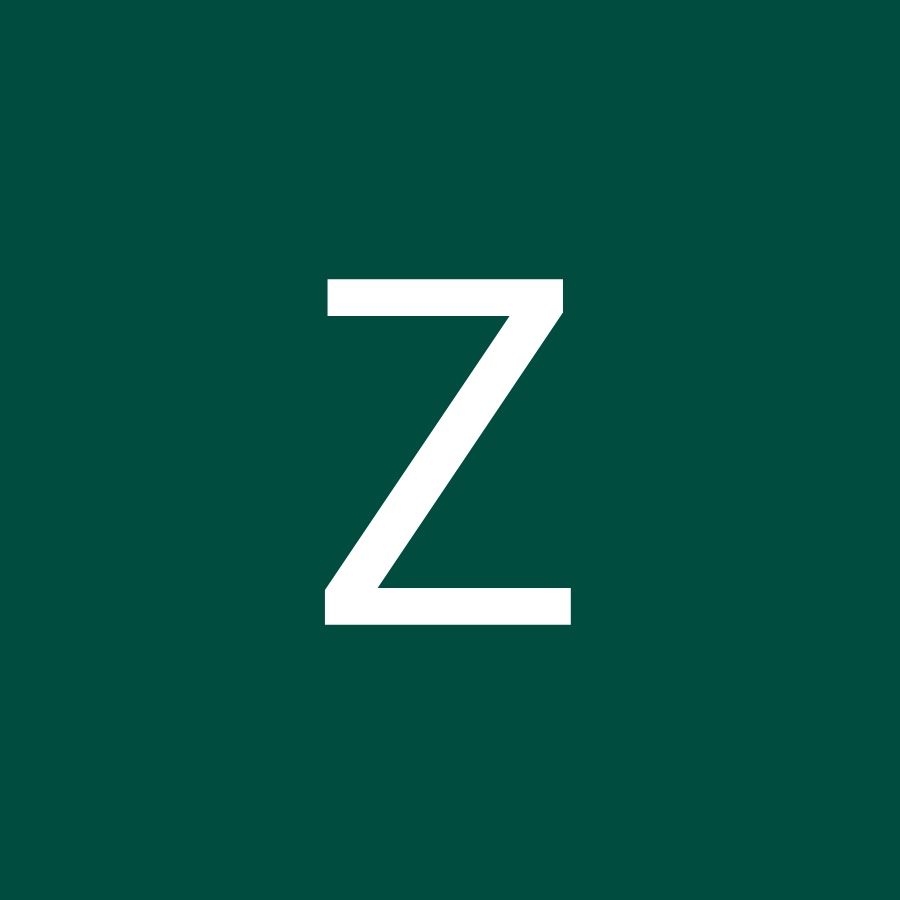 Zane D YouTube channel avatar