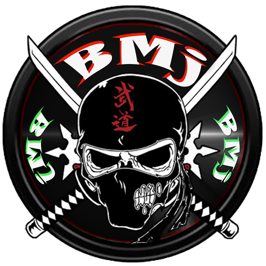 B.M.J /Tai Song YouTube channel avatar