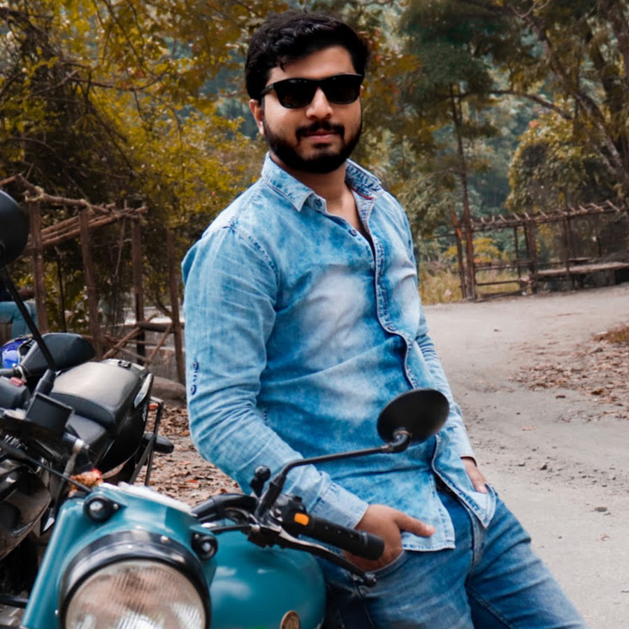 Bengal Rider Abhi