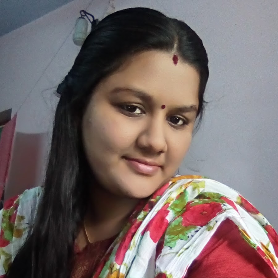 Aishwarya Vignesh YouTube channel avatar
