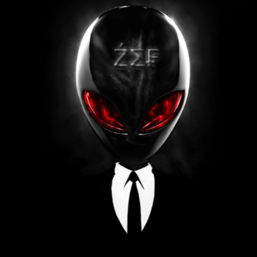Zef Avatar canale YouTube 
