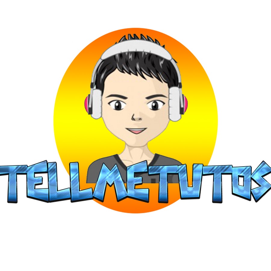 Tell Me Tutos! Avatar channel YouTube 