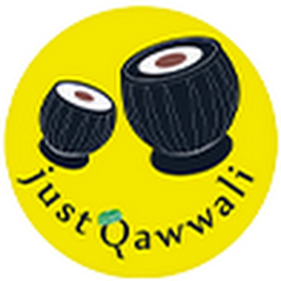 Just Qawwali YouTube channel avatar
