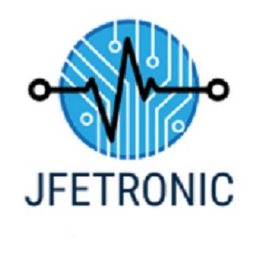 Jfetronic: ElectrÃ³nica y MÃ¡s
