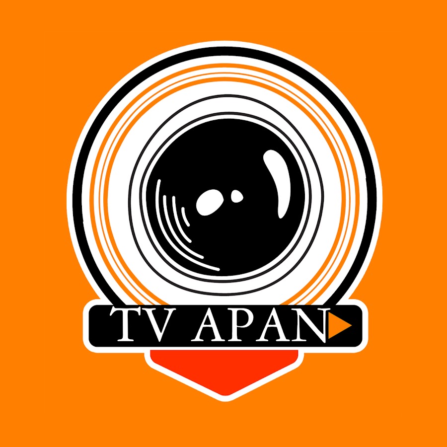 TvApan YouTube channel avatar