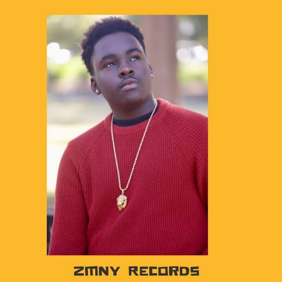 Zmny4real YouTube channel avatar