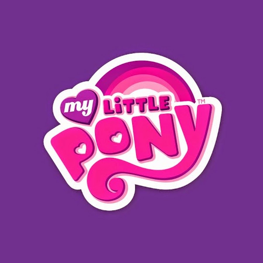 My Little Pony Mania YouTube channel avatar