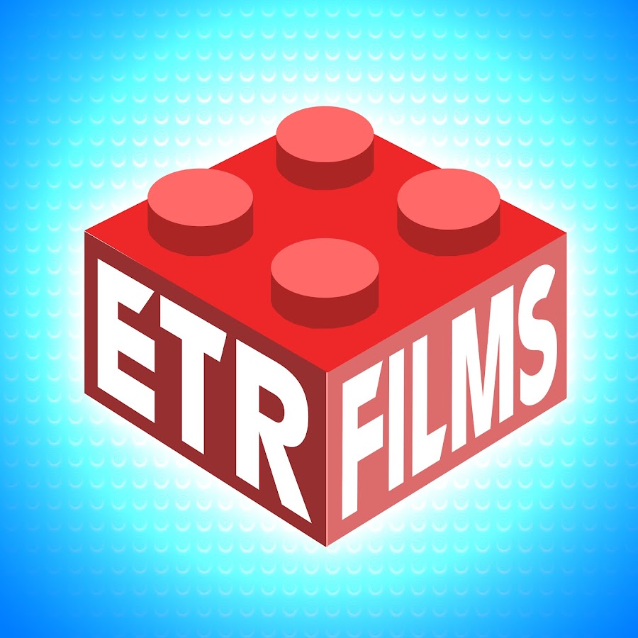 ETR FILMS YouTube 频道头像