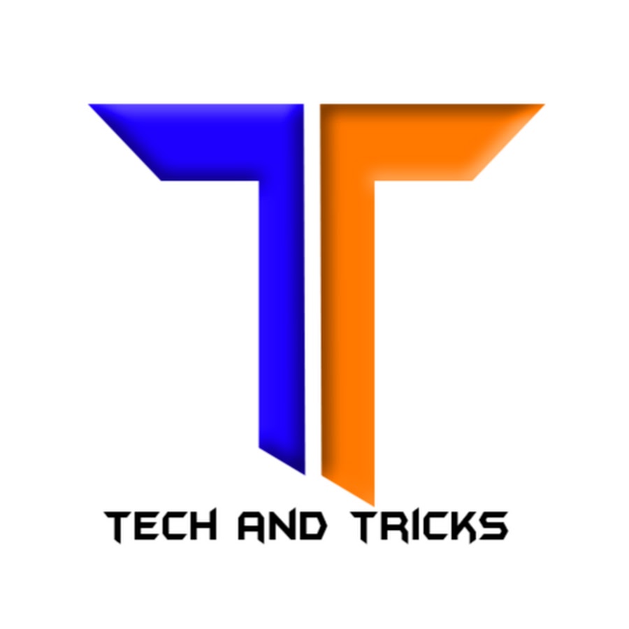 Tech And Tricks YouTube kanalı avatarı