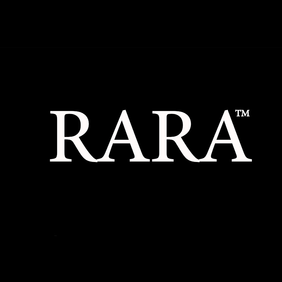 RARA YouTube kanalı avatarı