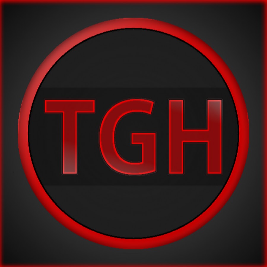 TheGhostHacker YouTube kanalı avatarı