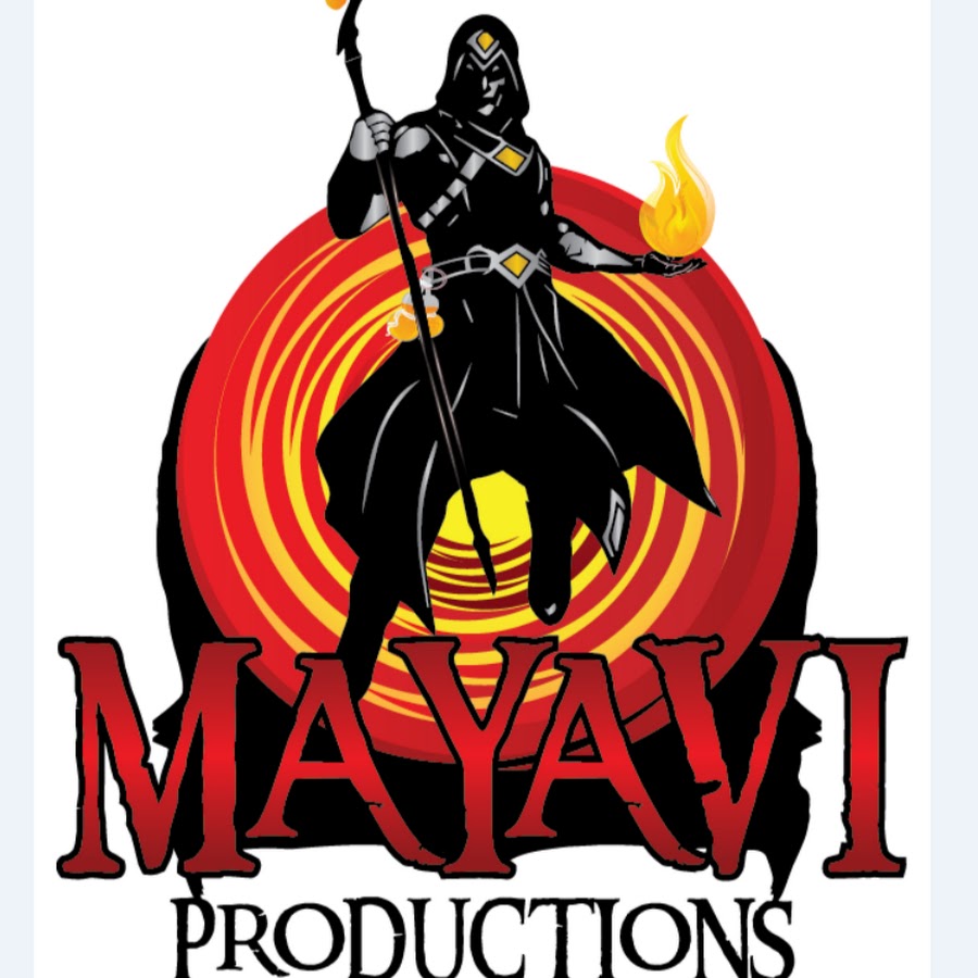 Mayavi Productions YouTube channel avatar