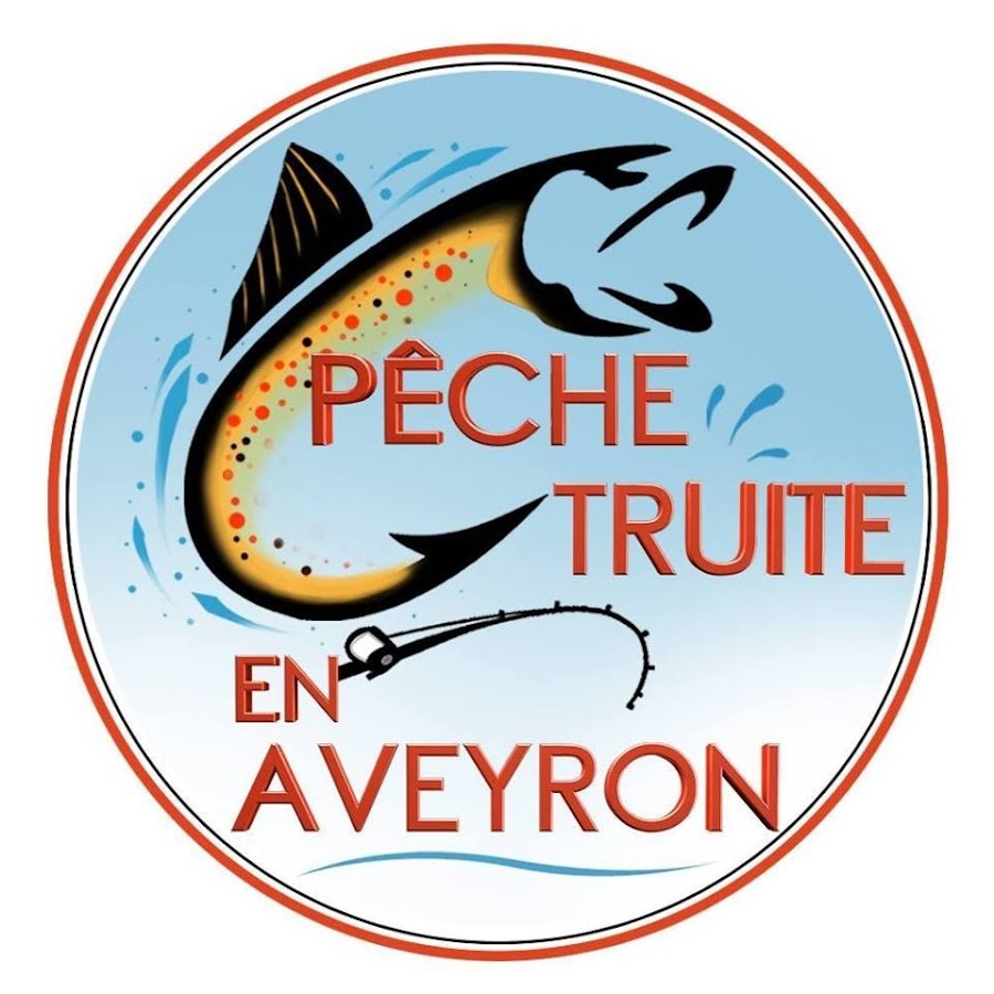 PÃªche Truite En Aveyron YouTube channel avatar