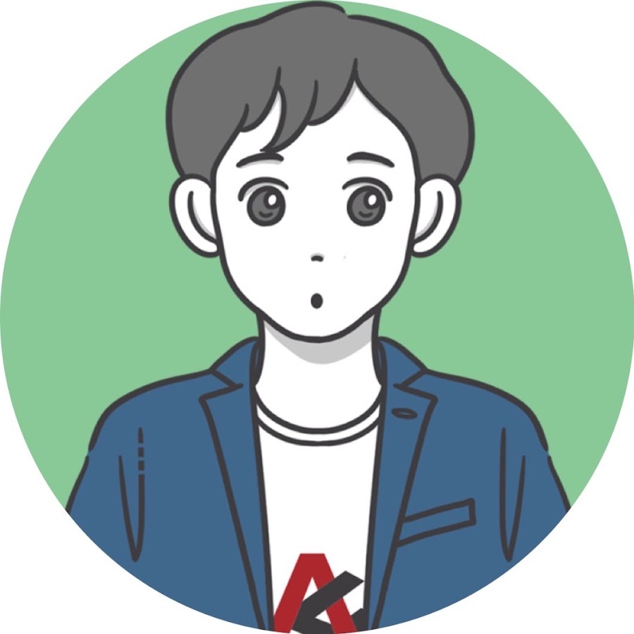 立岩剛 仕事用 Youtube