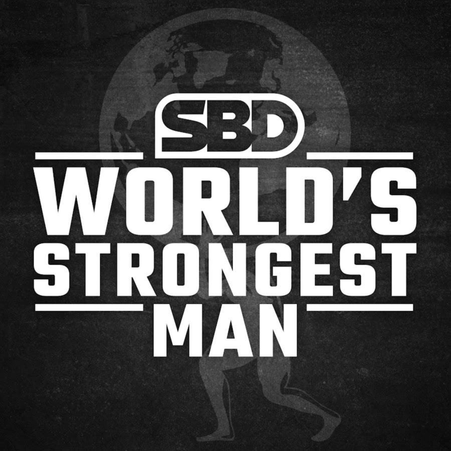 The Worlds Strongest