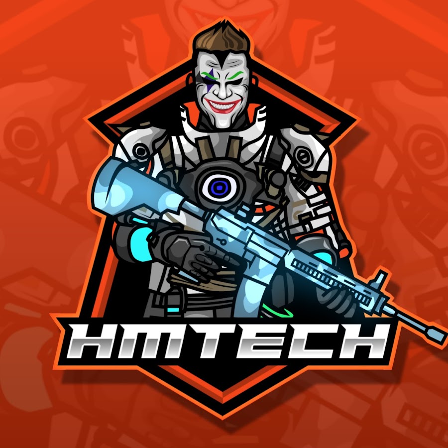 HM Tech Avatar channel YouTube 