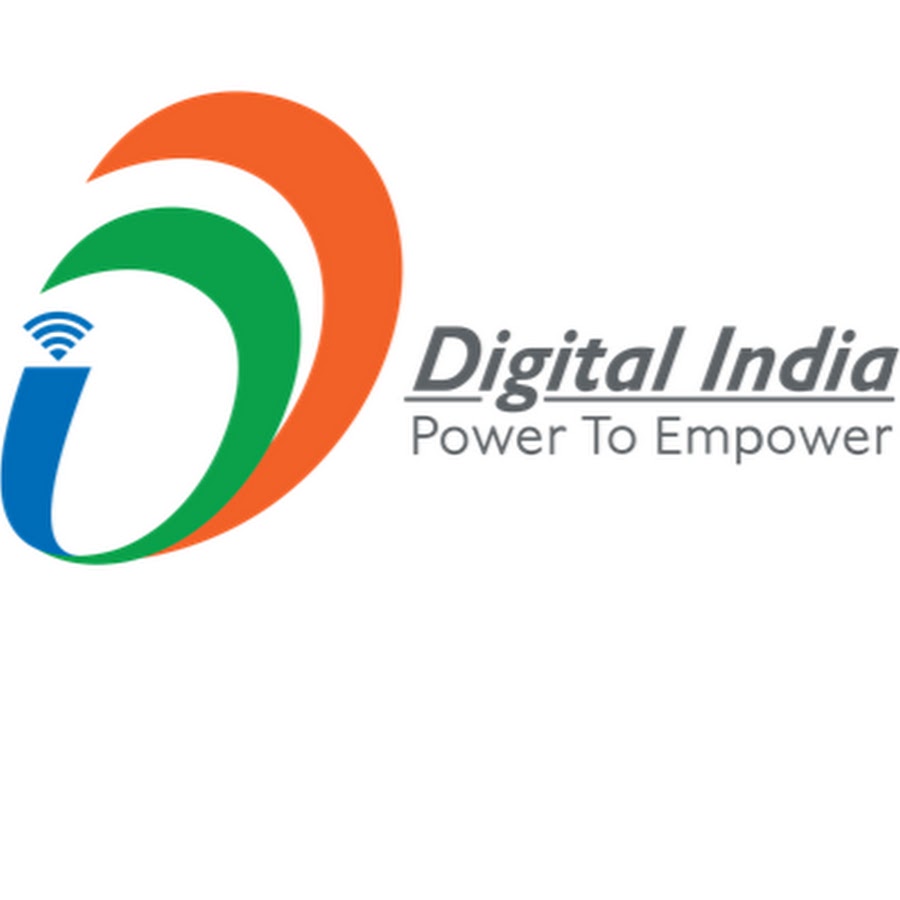 DigitalIndiaLearning رمز قناة اليوتيوب