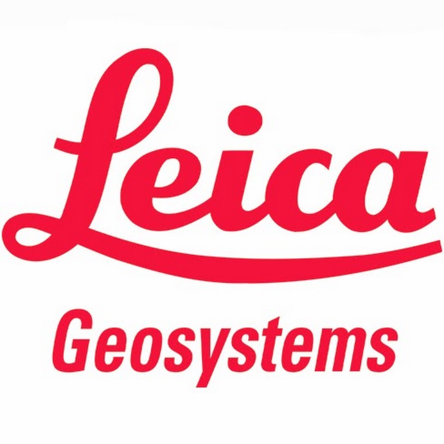 Leica Geosystems US & Canada ইউটিউব চ্যানেল অ্যাভাটার