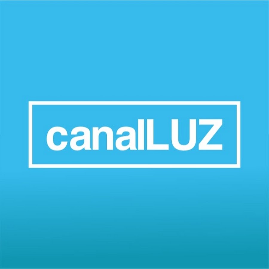 Canal Luz YouTube 频道头像