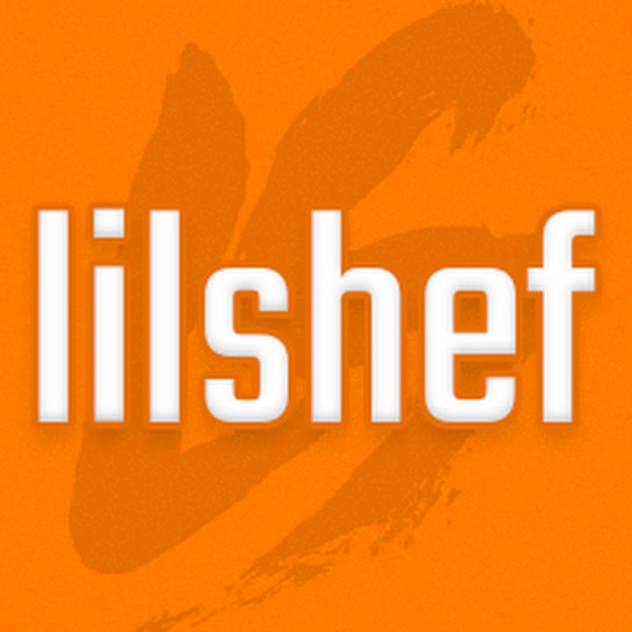 lilshef YouTube channel avatar