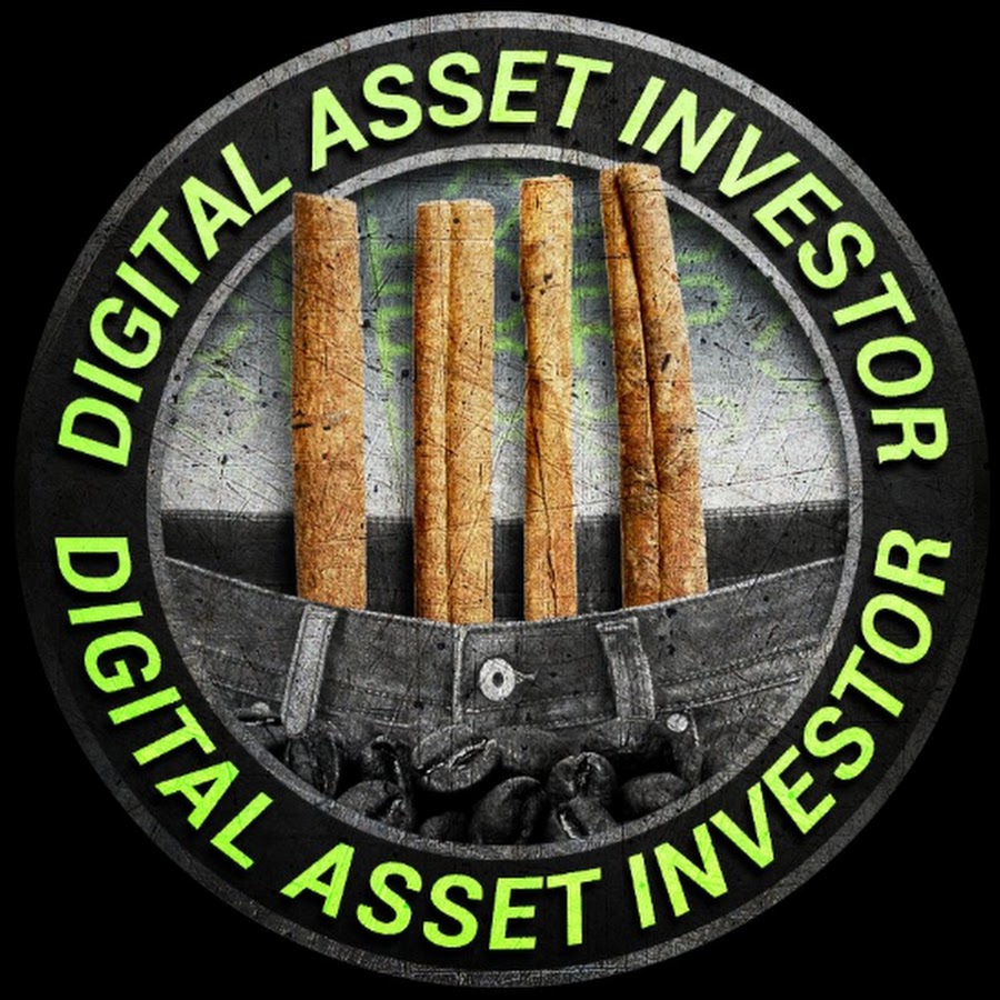 Digital Asset Investor YouTube channel avatar