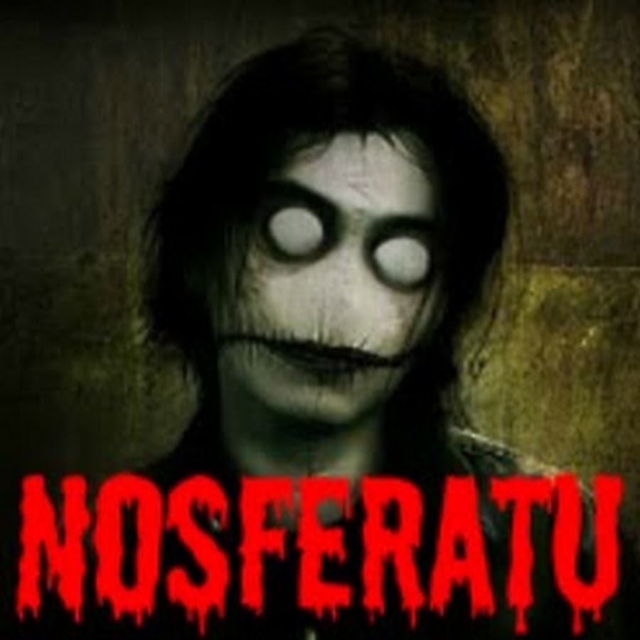 NOSFERATU YouTube kanalı avatarı