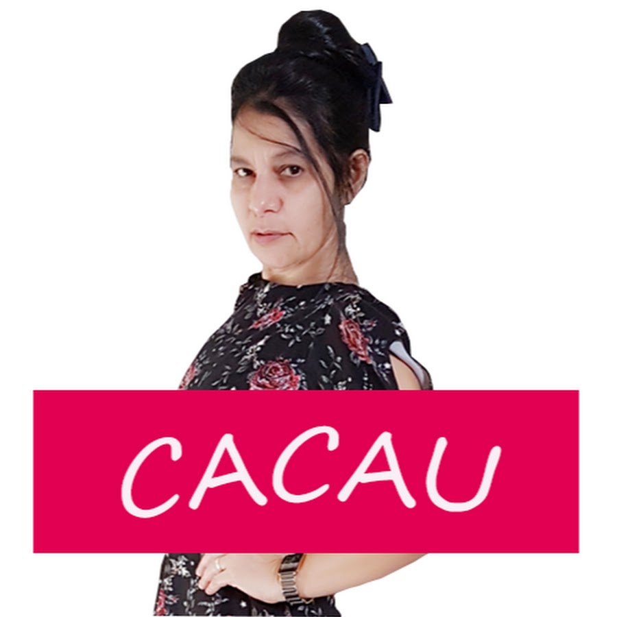 PassaTempo Com Cacau YouTube-Kanal-Avatar