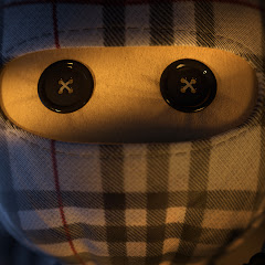 Thumbnail of related channel