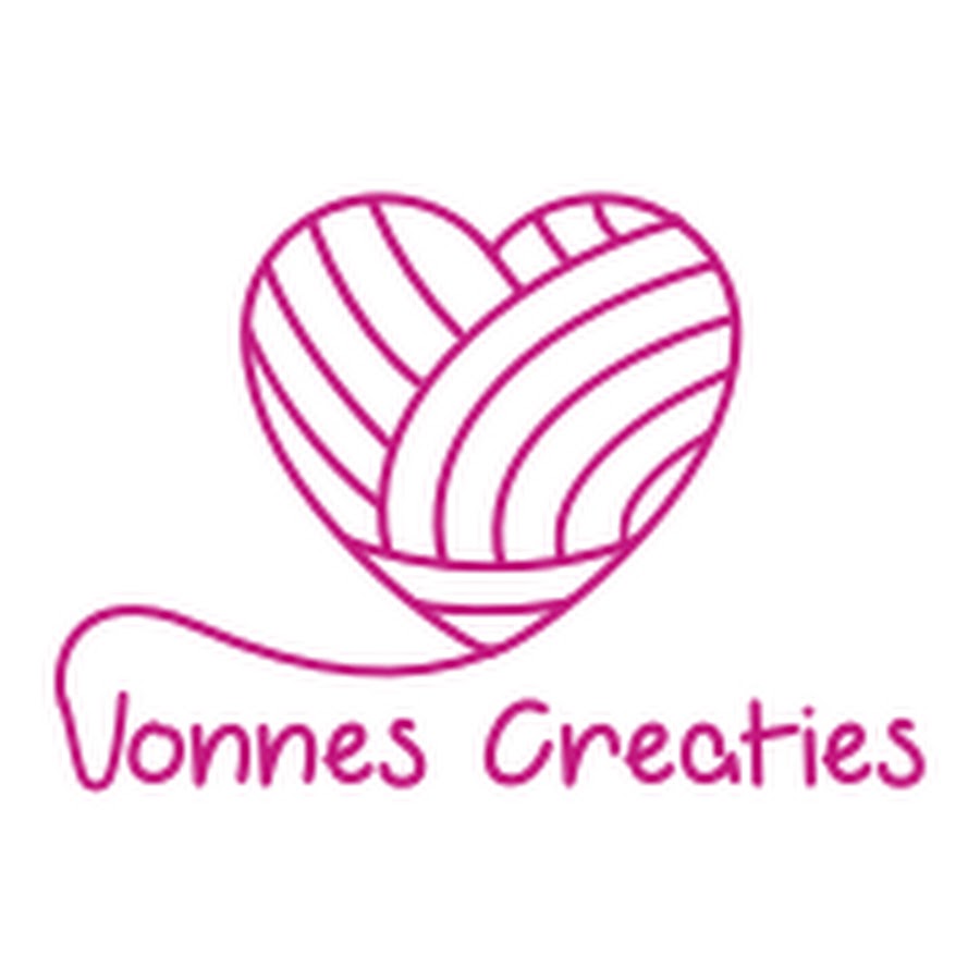 Vonnes Creaties YouTube kanalı avatarı