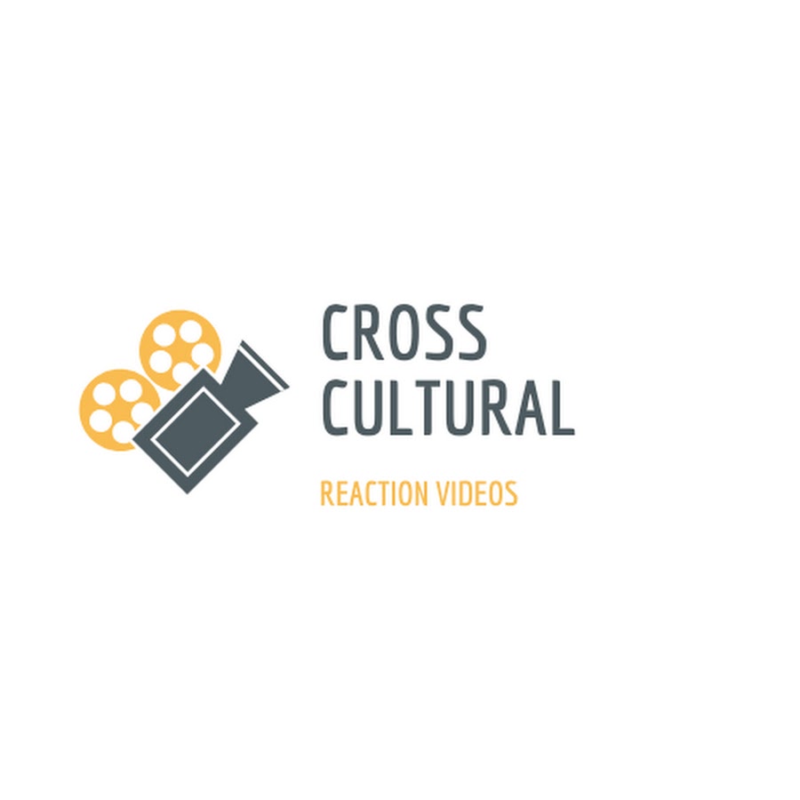 Cross Cultural رمز قناة اليوتيوب