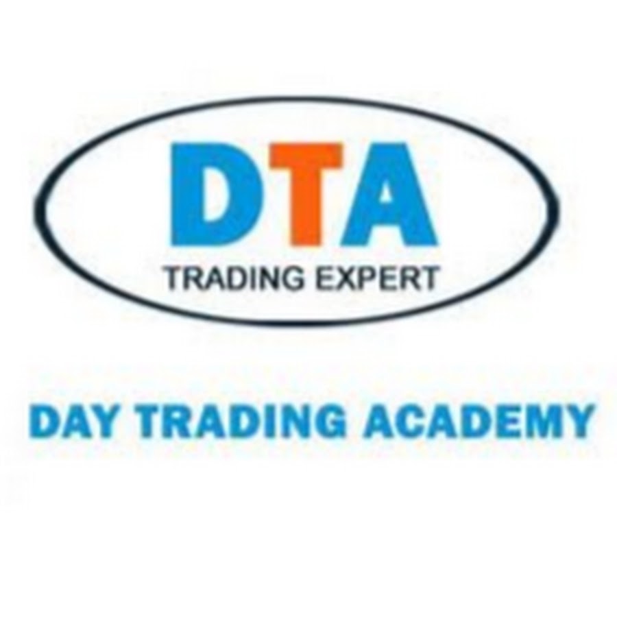 Day Trading Academy ইউটিউব চ্যানেল অ্যাভাটার