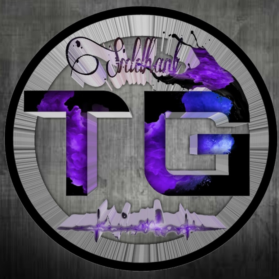 T G S YouTube channel avatar